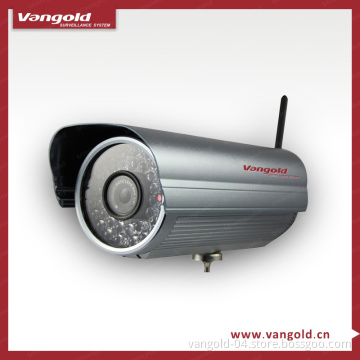 Plug and Play H. 264 IP Camera (VG-Z551MW)